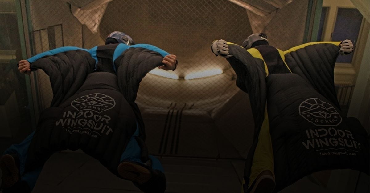 Inclined Slovenia - Terms & Conditions