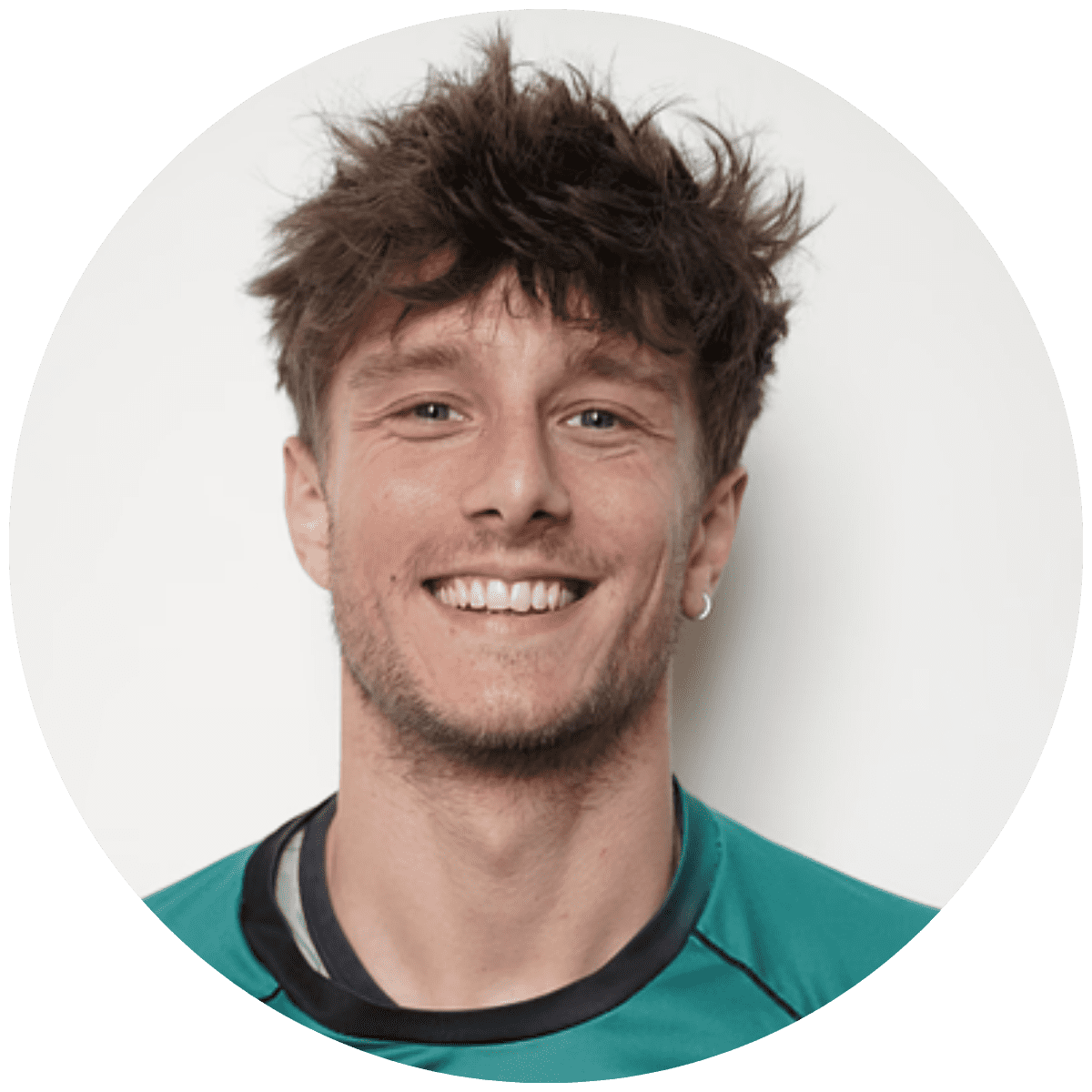 Louis-Alexandre Duvignot FRANCE