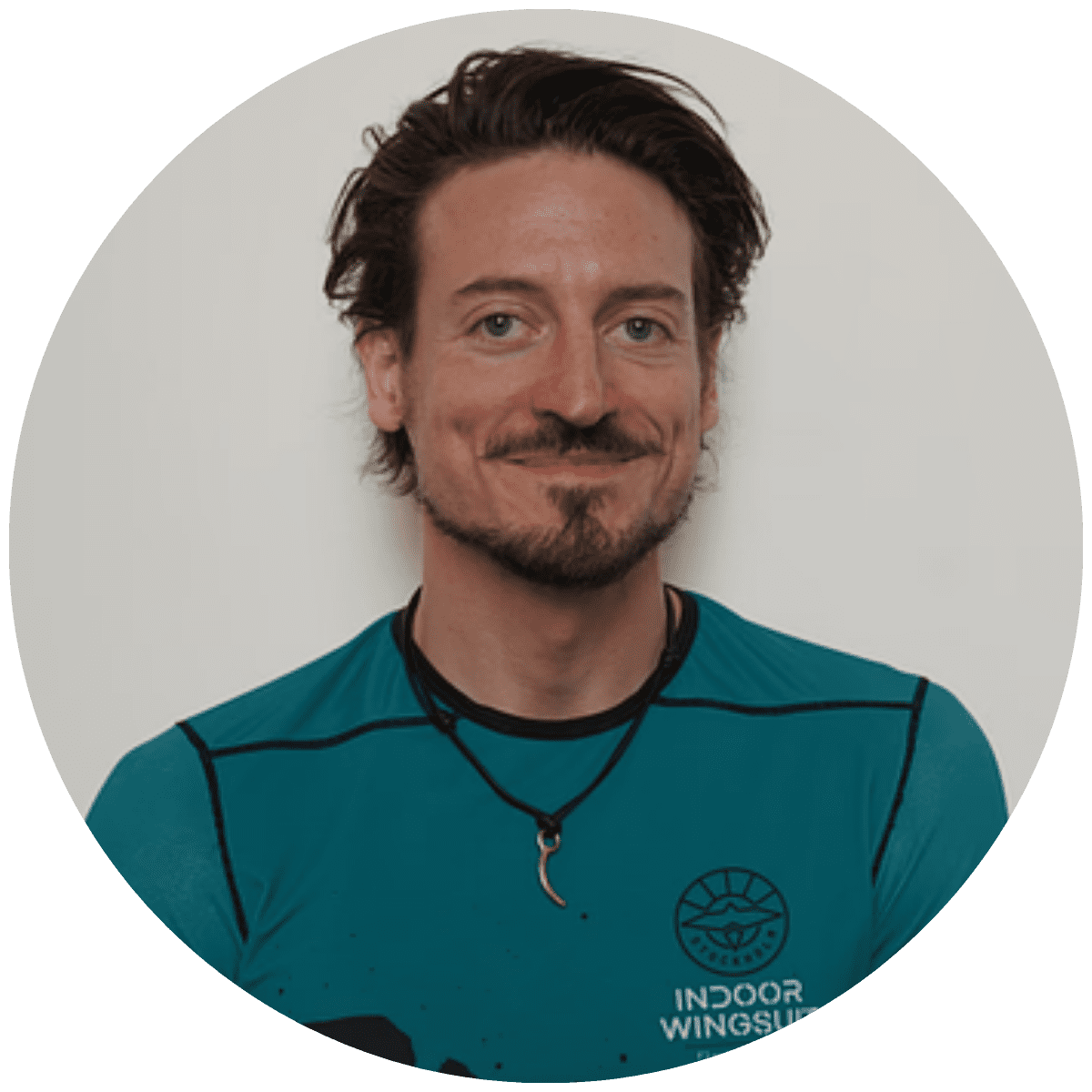 Patrick Kramer GERMANY