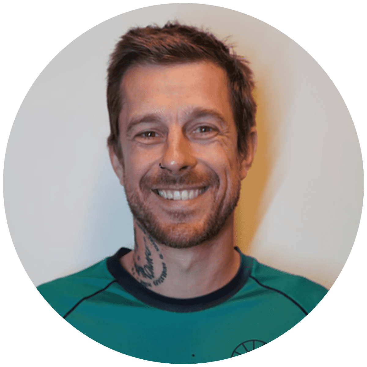 Tomic Kluzniak AUSTRALIA